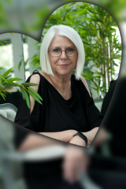 Anne (Office)